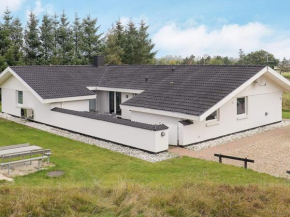 4 star holiday home in Bl vand
